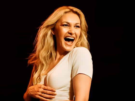 Helene Fischer